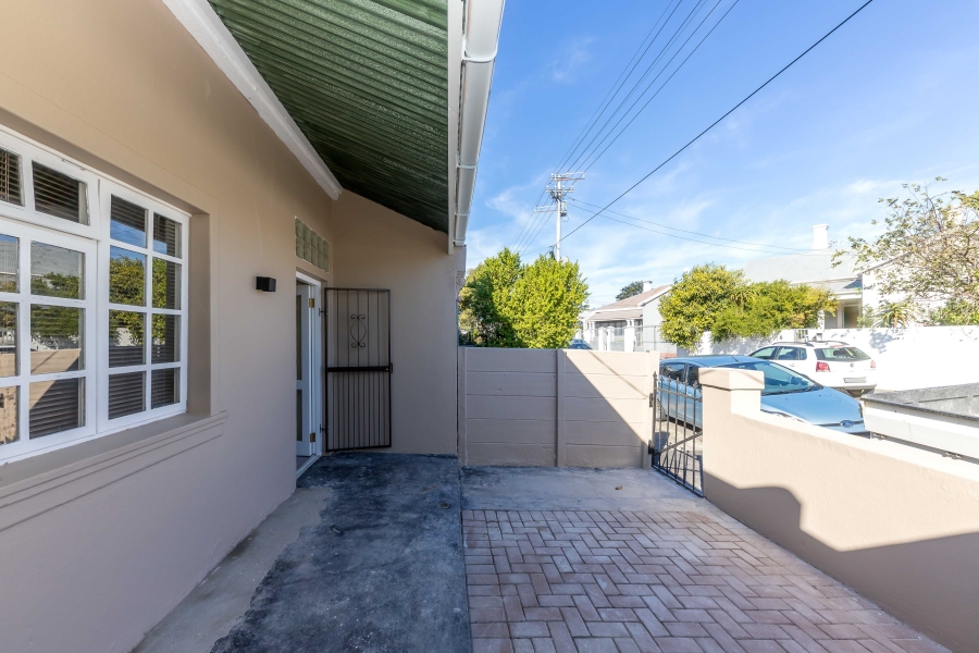4 Bedroom Property for Sale in Observatory Western Cape